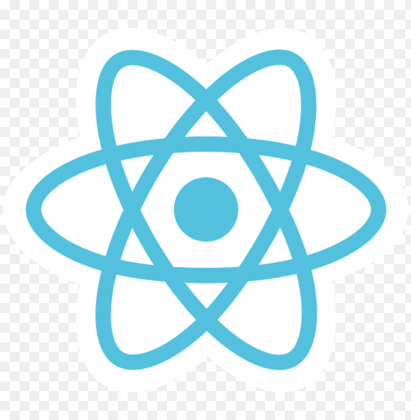 React logo